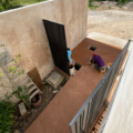 Exploring Chukum Plaster: The Ancient Mayan Material Revolutionizing Modern Architecture